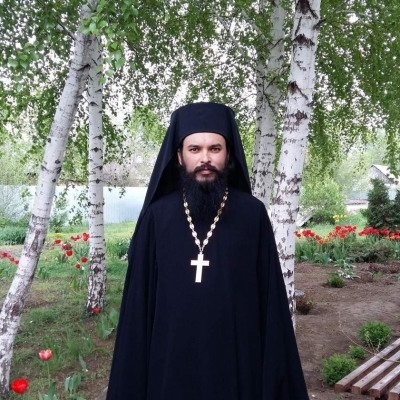  Агафангел (Меринов)