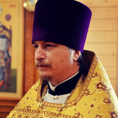 Сергей Анатольевич Сунденко