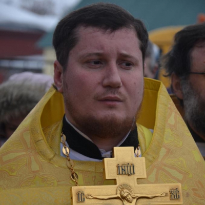 Сергеев Алексей Александрович