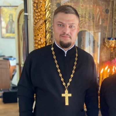 Присяжнюк Сергий Ростиславович